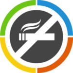 stop tobacco android application logo